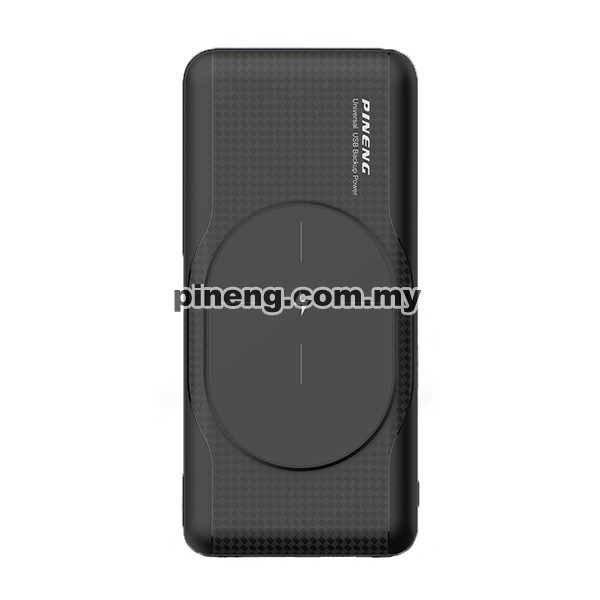 PINENG PN-853PD 10000mAh PD/QC 3.0 20W B...