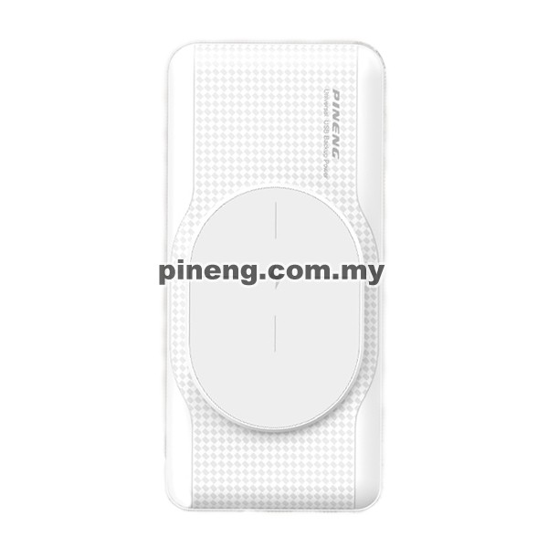 PINENG PN-853PD 10000mAh PD/QC 3.0 20W B...