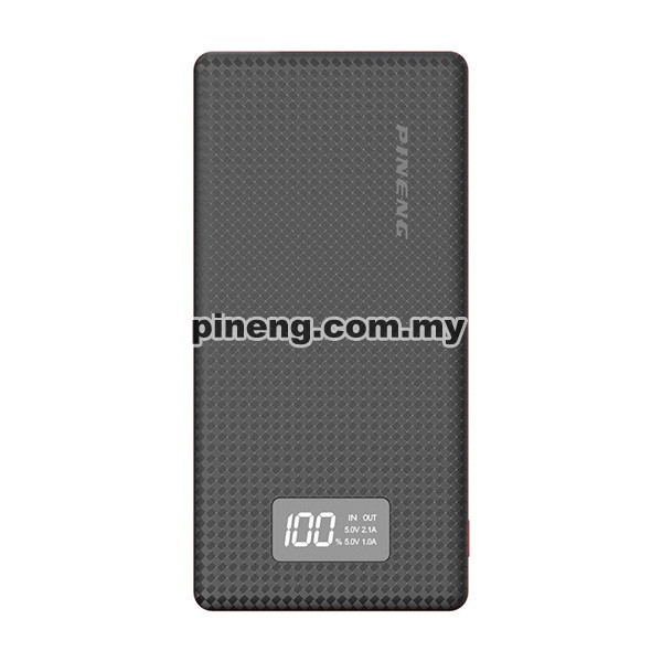 PINENG PN-963 10000mAh Lithium Polymer P...
