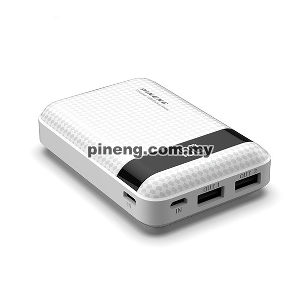 PINENG PN-965 10000mAh Lithium Polymer P...