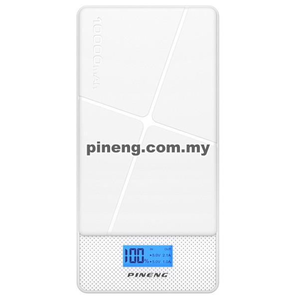 PINENG PN-983s 10000mAh Lithium Polymer ...