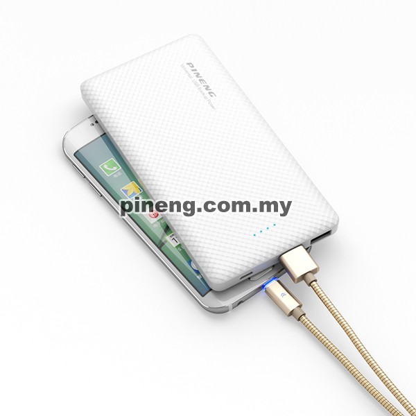 PINENG PN-314 High Speed Micro USB Charging Data Cable