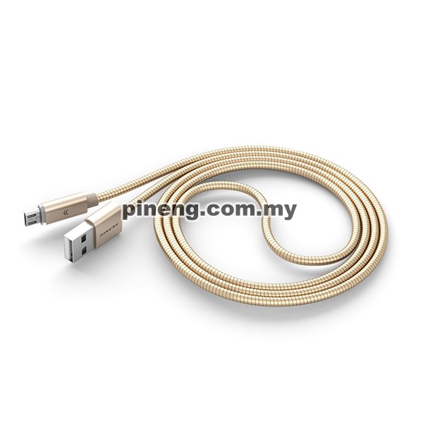 PINENG PN-314 High Speed Micro USB Charging Data Cable
