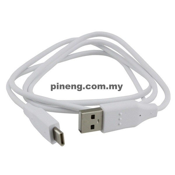LG Original High Speed Type-C USB Cable