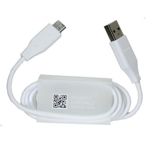 LG Original High Speed Type-C USB Cable