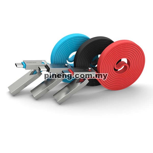 PINENG PN-309 Micro USB High Speed Data & Charging Cable