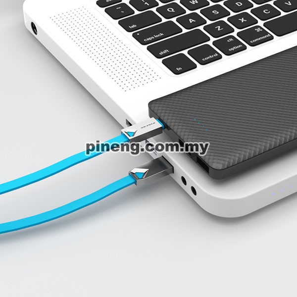 PINENG PN-309 Micro USB High Speed Data & Charging Cable