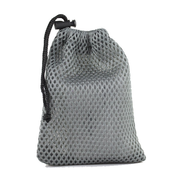 Power Bank Soft Mesh Bag